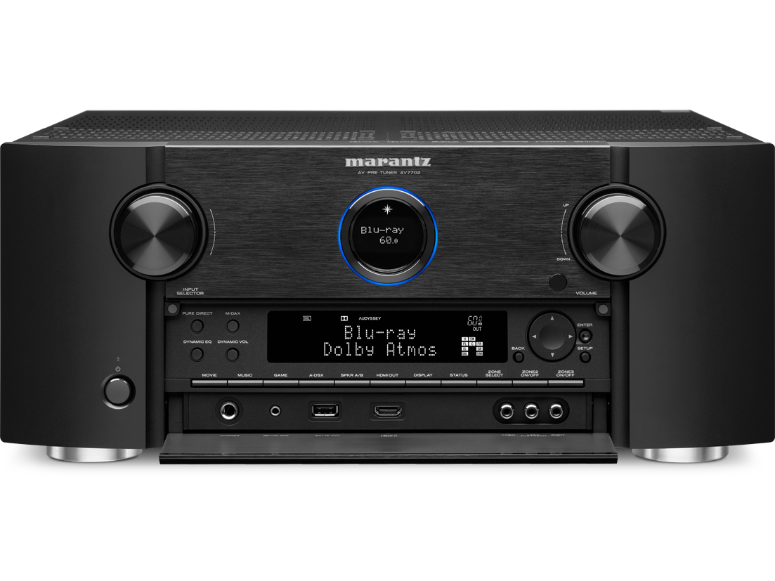 Marantz AV7702