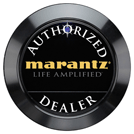 Authorized Dealer